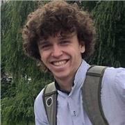 Étudiant en école d'ingénieur je propose des cours de maths